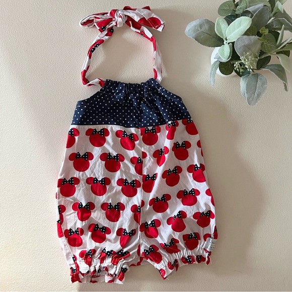 disney romper - Picture 1 of 4
